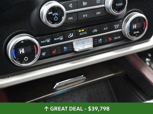 Used 2023 Ford Expedition Limited image 31