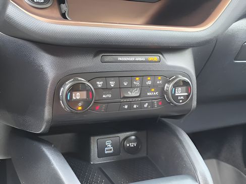 Used 2021 Ford Bronco Sport Outer Banks AWD/4WD image 30