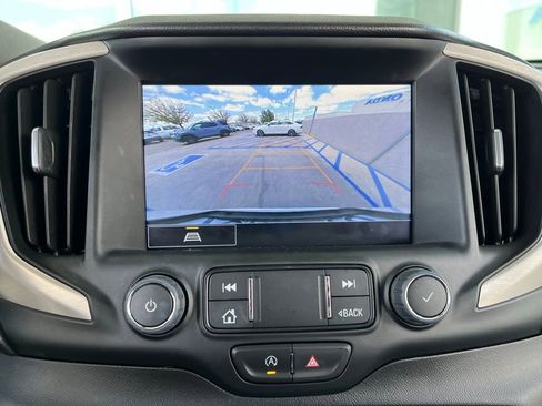 Used 2023 GMC Terrain Denali AWD/4WD image 11