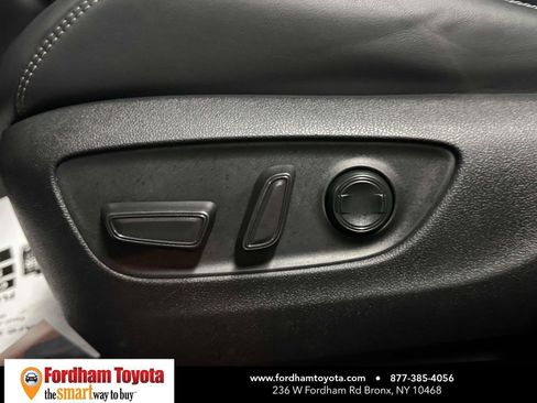 Used 2023 Toyota RAV4 XLE Premium AWD/4WD image 17