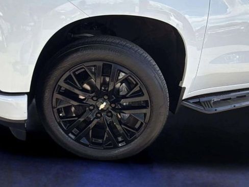 Used 2019 Chevrolet Silverado 1500 RST w/ All-Star Edition image 22