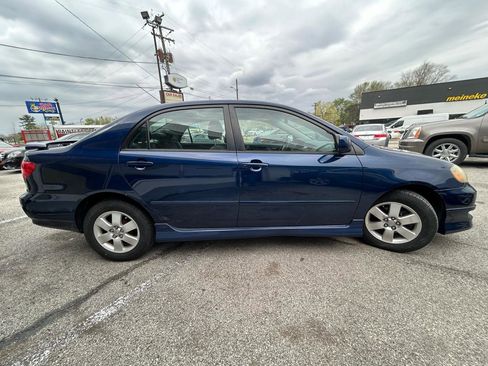 Used 2005 Toyota Corolla CE image 7