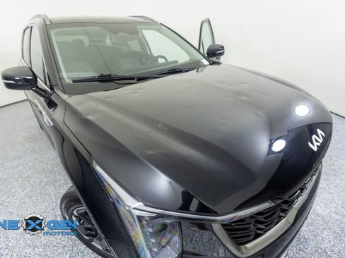 Used 2024 Kia Sorento S image 51