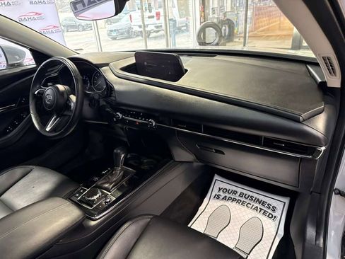 Used 2025 MAZDA CX-30 AWD 2.5 S w/ Preferred Package image 48