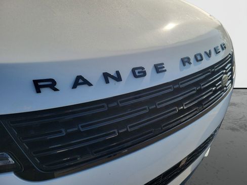 Used 2024 Land Rover Range Rover Sport Dynamic SE image 6