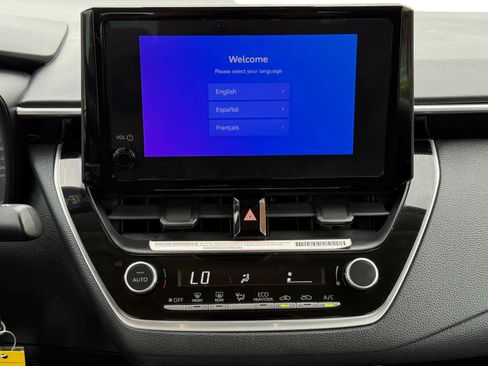 Used 2024 Toyota Corolla LE image 13