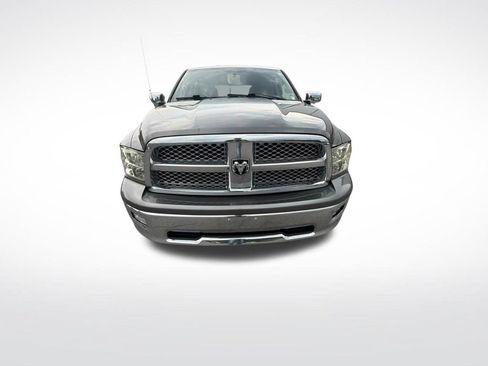 Used 2012 RAM 1500 Laramie AWD/4WD image 9