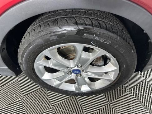 Used 2013 Ford Escape SEL AWD/4WD image 13