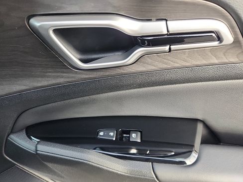 Used 2023 Kia Sportage X-Line w/ X-Line Premium Package image 35