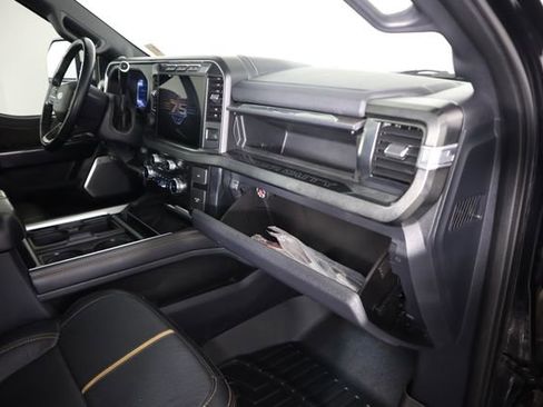 Used 2023 Ford F350 Platinum w/ Tremor Off-Road Package AWD/4WD image 74
