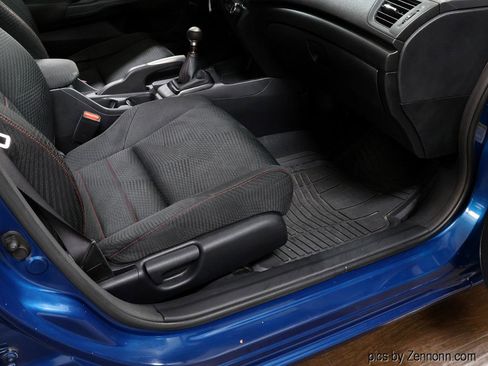 Used 2012 Honda Civic Si image 30