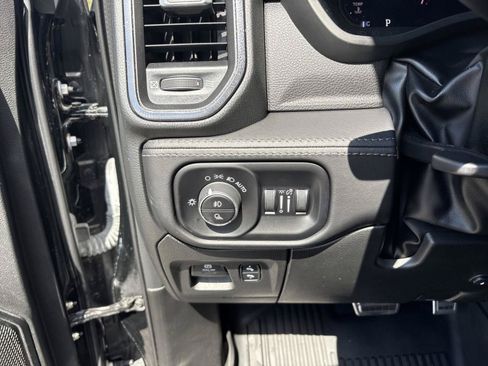 Used 2023 RAM 1500 TRX w/ TRX Level 2 Equipment Group AWD/4WD image 13
