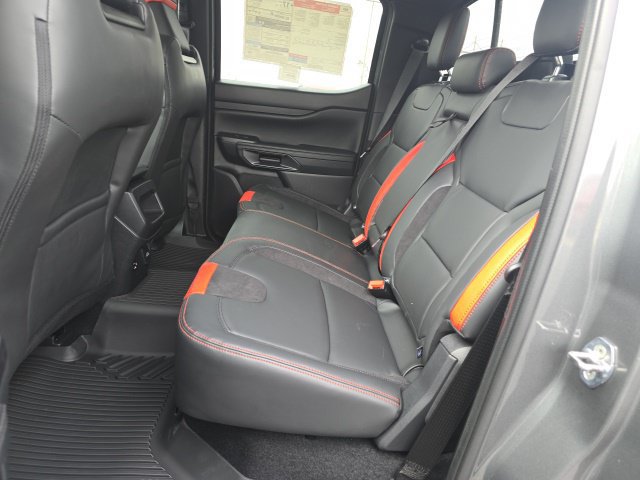 New 2026 Ford Ranger Raptor AWD/4WD image 21