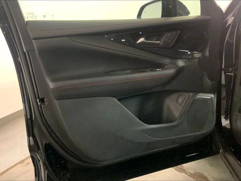 Used 2025 Chevrolet Blazer EV RS AWD/4WD image 25
