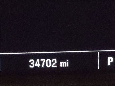 Used 2024 Chevrolet Silverado 1500 Custom Trail Boss w/ LPO, Dark Essentials Package image 15