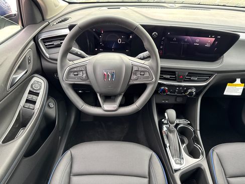 Used 2026 Buick Encore GX Sport Touring w/ Comfort Package FWD image 20