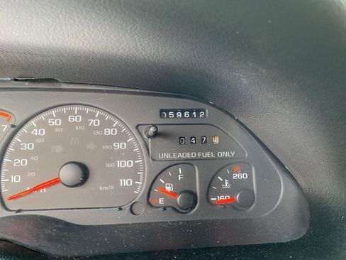 Used 1995 Chevrolet Camaro LT RWD image 14