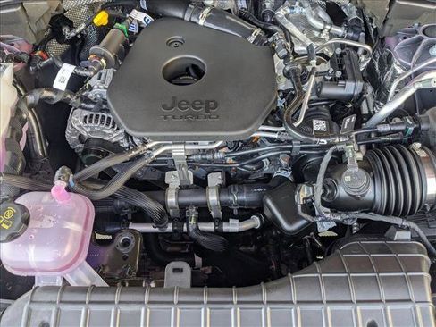 New 2026 Jeep Grand Cherokee L Limited image 17