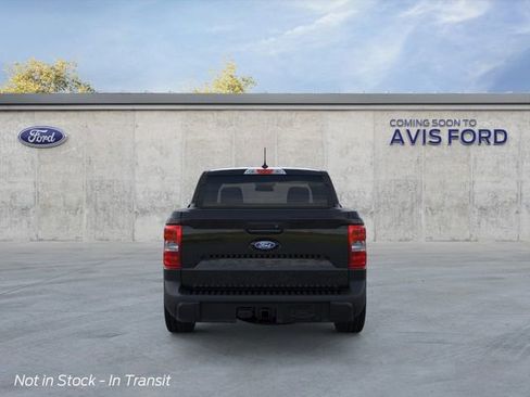 New 2026 Ford Maverick XL AWD/4WD image 5