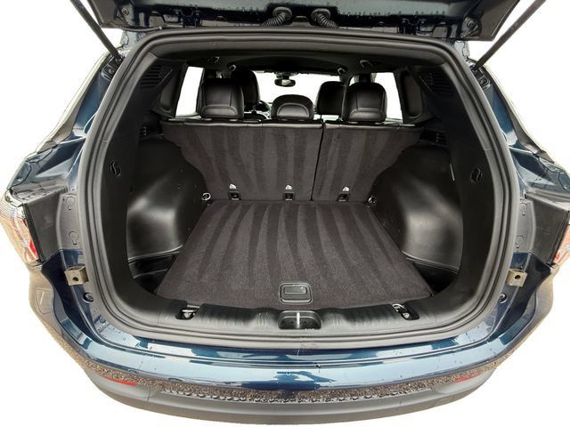 Used 2024 Jeep Compass Limited AWD/4WD image 26