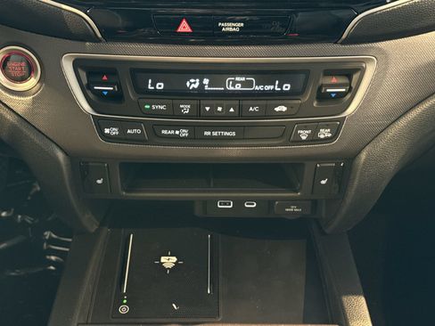 New 2026 Honda Ridgeline RTL image 17