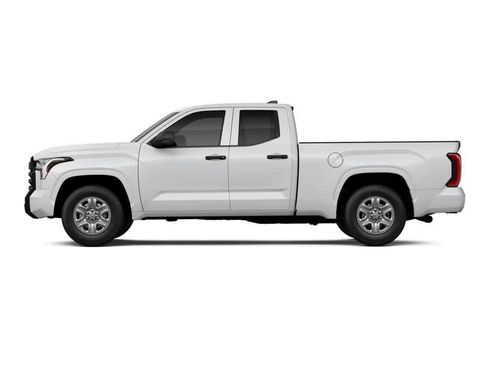 New 2026 Toyota Tundra SR RWD image 3