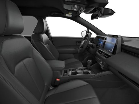 New 2026 Subaru Outback Premium AWD/4WD image 16