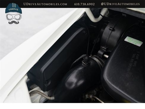 Used 1993 Porsche 911 RS America RWD image 87