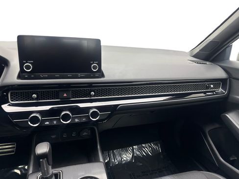 Used 2025 Honda Civic Sport image 55