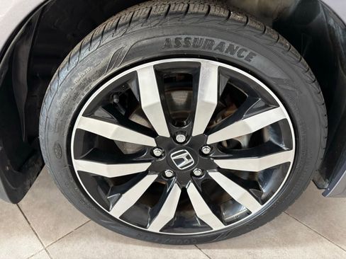 Used 2014 Honda Civic EX-L image 9