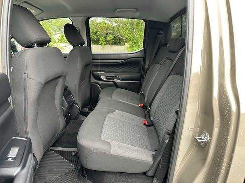 Used 2025 Ford Ranger XLT RWD image 17