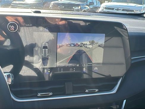 New 2026 Chevrolet Equinox LT image 27