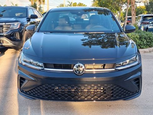 New 2026 Volkswagen Jetta Sport FWD image 2