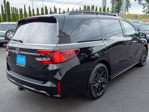 New 2026 Honda Odyssey Sport-L image 6