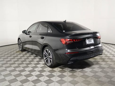 Used 2025 Audi A3 2.0T Premium image 8