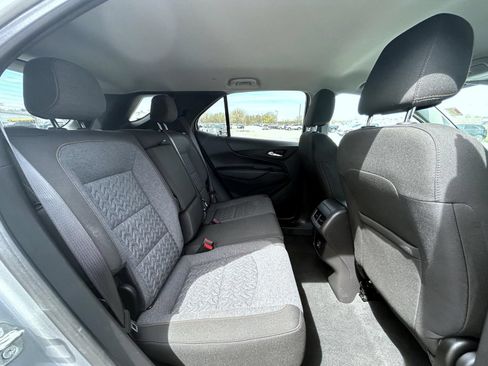 Certified 2023 Chevrolet Equinox LT AWD/4WD image 18
