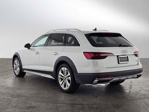 Used 2023 Audi A4 2.0T allroad Premium Plus image 7
