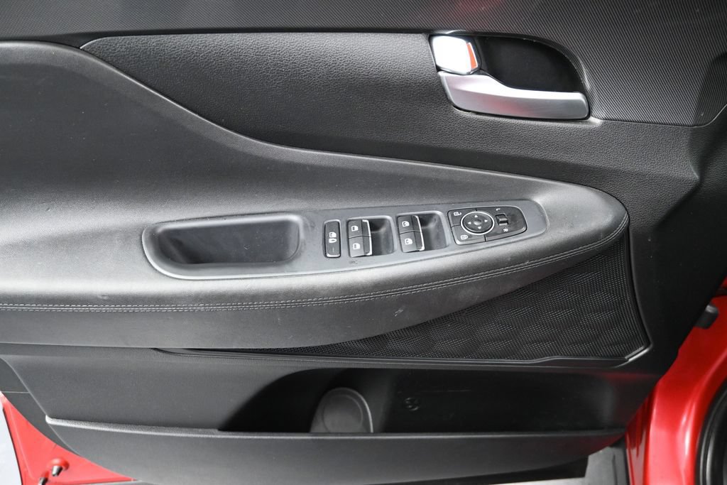 Used 2022 Hyundai Santa Fe SEL w/ Convenience Package AWD/4WD image 10