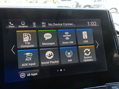 Used 2018 Honda Odyssey EX-L image 19