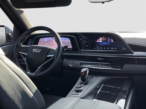 Used 2023 Cadillac Escalade Sport w/ Touring Package image 18