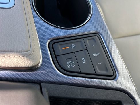 New 2026 Cadillac CT4 Premium Luxury image 25