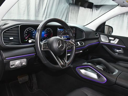 Used 2024 Mercedes-Benz GLE 450 4MATIC image 20