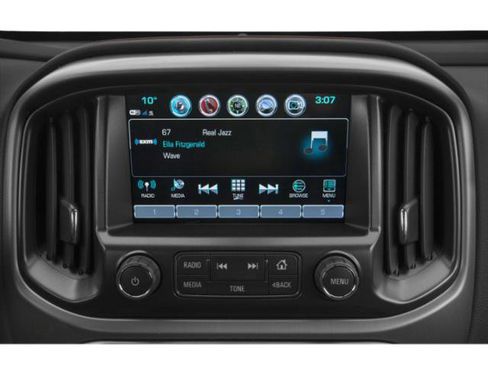 Used 2018 GMC Canyon SLT w/ Driver Alert Package image 13