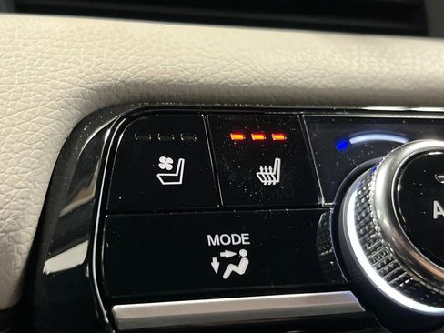 New 2026 Honda Passport TrailSport Elite image 20