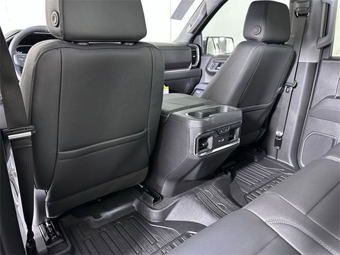 New 2026 GMC Sierra 1500 SLT w/ SLT Premium Plus Package image 22