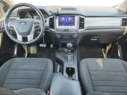 Used 2020 Ford Ranger XLT w/ Equipment Group 301A Mid RWD image 9