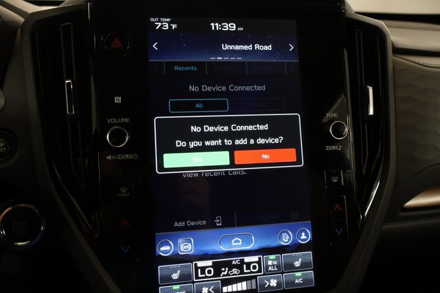 New 2026 Subaru Forester Touring AWD/4WD image 24