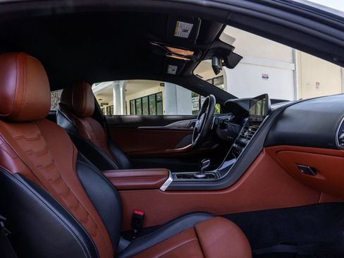 Used 2024 BMW 840i Coupe RWD image 22
