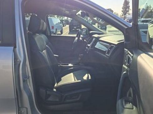 Used 2019 Ford Ranger Lariat w/ Equipment Group 501A Mid AWD/4WD image 11