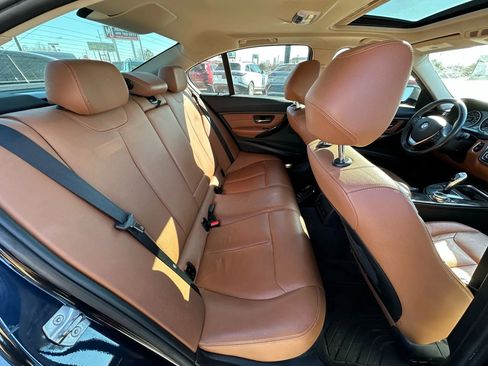 Used 2014 BMW 328i xDrive Sedan image 14